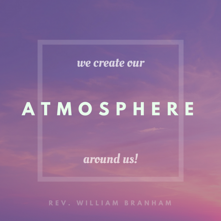 Athmosphere